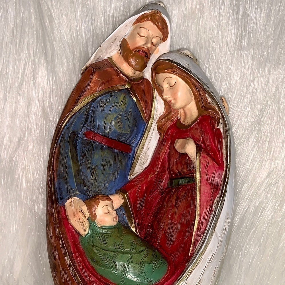 Religious figure - Picture 7 of 7